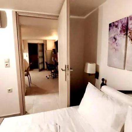 Cozy By Spiros & Marina חאניה
