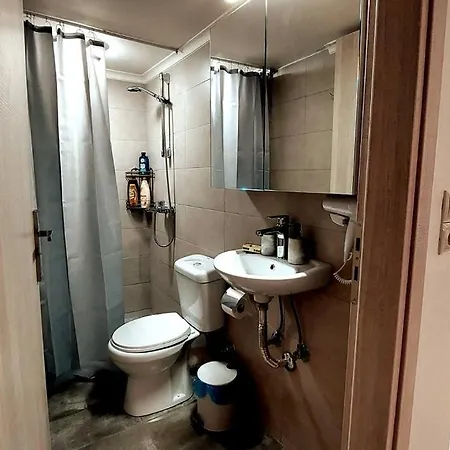 Apartament Cozy By Spiros&marina *