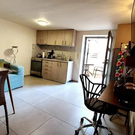 Cozy By Spiros&marina Apartament *