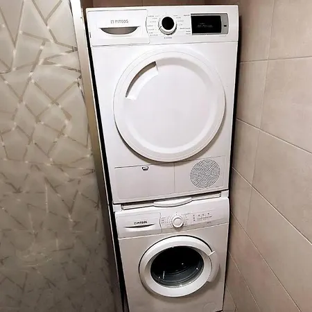 Cozy By Spiros&marina