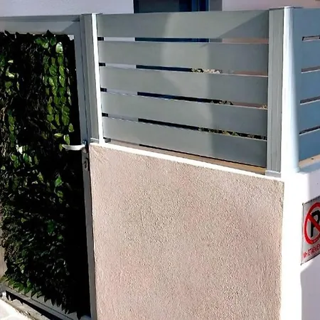 Cozy By Spiros&marina Apartament *