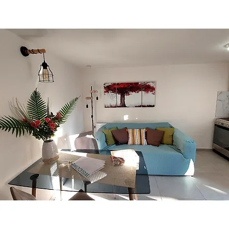 Apartment Cozy By Spiros & Marina Chania (Crete)