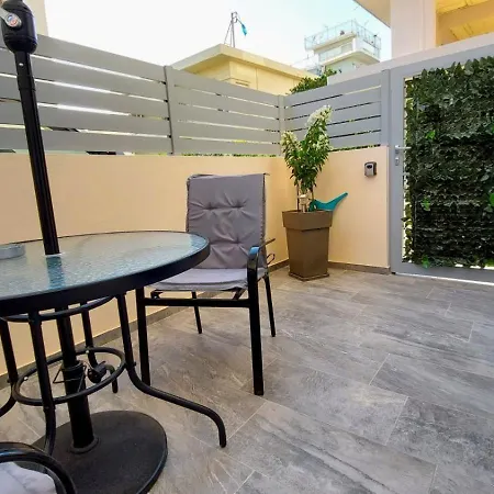 Cozy By Spiros & Marina Apartment