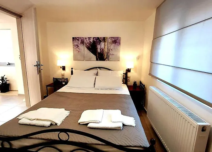 Cozy By Spiros & Marina Appartamento *