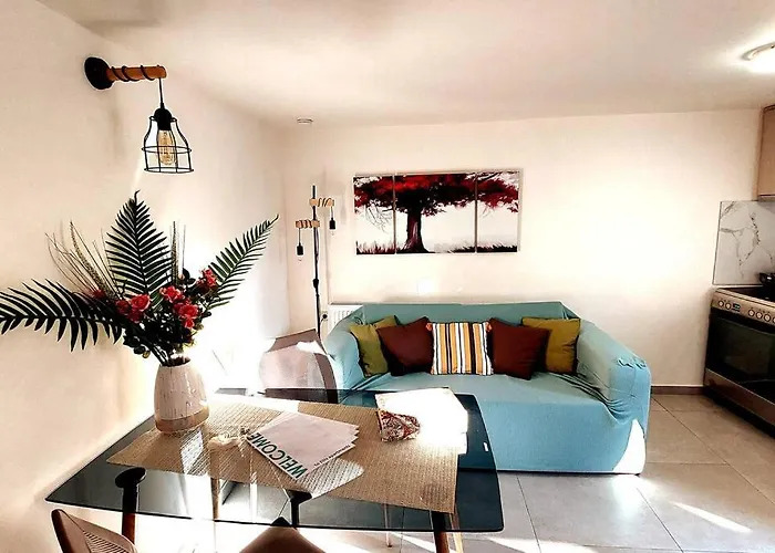 Cozy By Spiros & Marina * La Canea