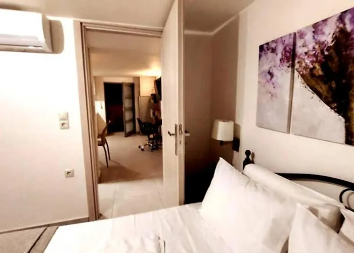 Cozy By Spiros & Marina La Canea