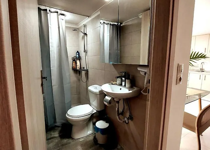 Appartamento Cozy By Spiros & Marina *