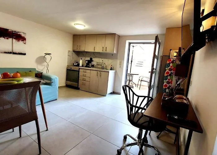 Cozy By Spiros & Marina Appartamento *