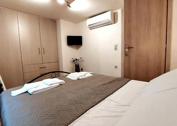 Appartamento Cozy By Spiros & Marina La Canea