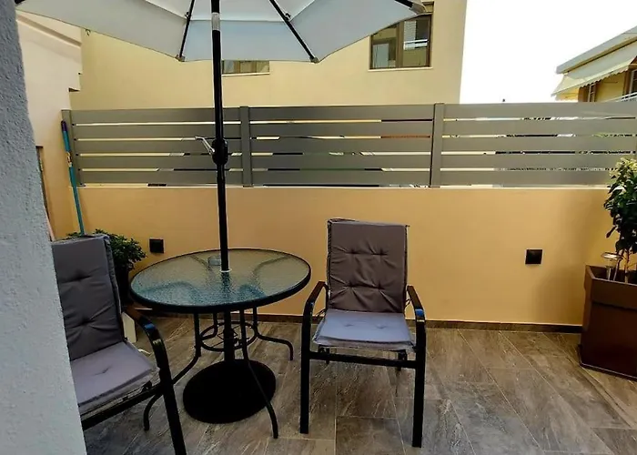 Cozy By Spiros & Marina Appartamento La Canea