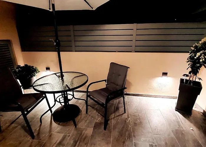 Cozy By Spiros & Marina *