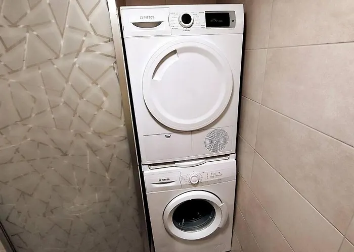 Cozy By Spiros & Marina