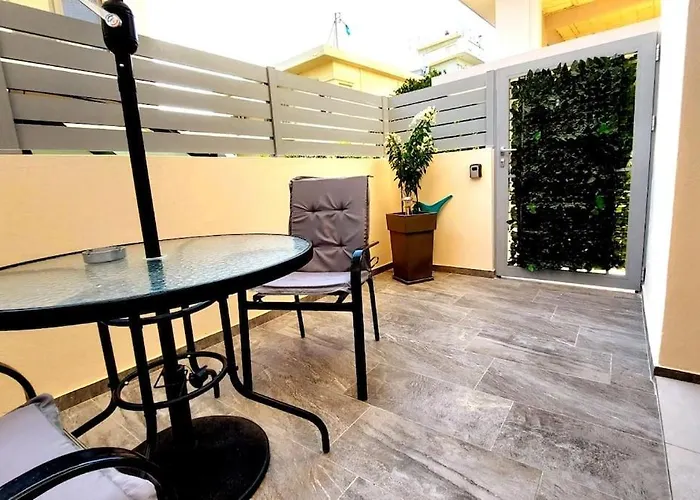 Cozy By Spiros & Marina * La Canea