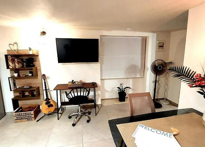 Appartamento Cozy By Spiros & Marina *