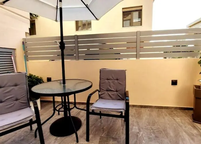 Cozy By Spiros & Marina *