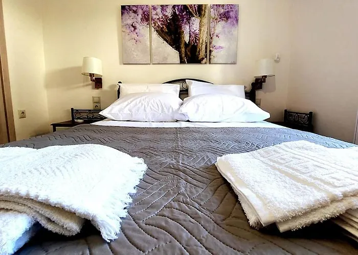 Cozy By Spiros & Marina Appartamento *