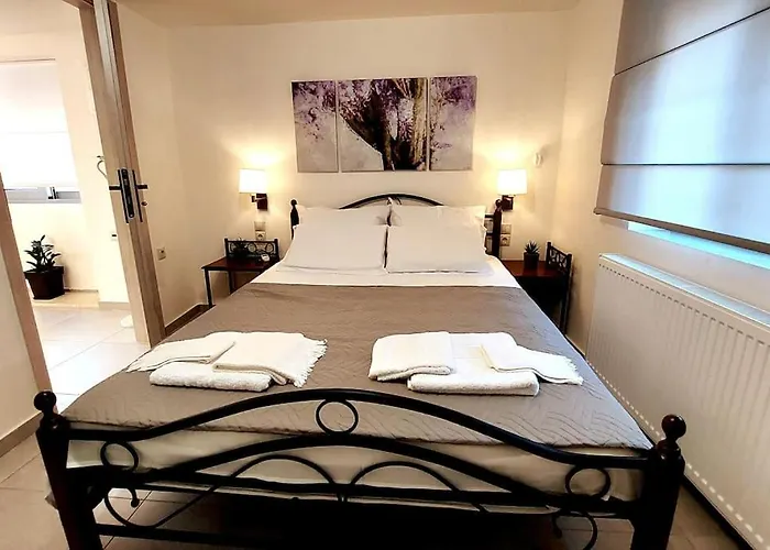 Cozy By Spiros & Marina La Canea