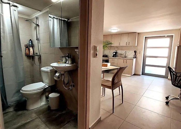 Cozy By Spiros & Marina Appartamento