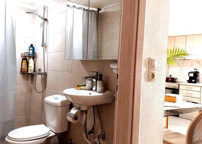 Appartamento Cozy By Spiros & Marina *