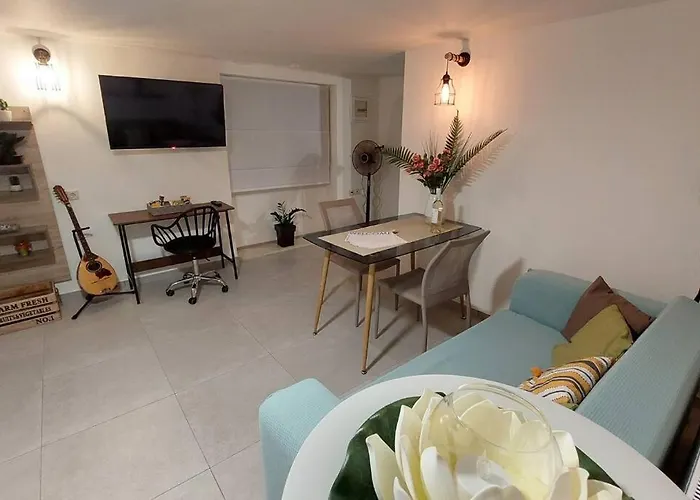 Appartamento Cozy By Spiros & Marina La Canea