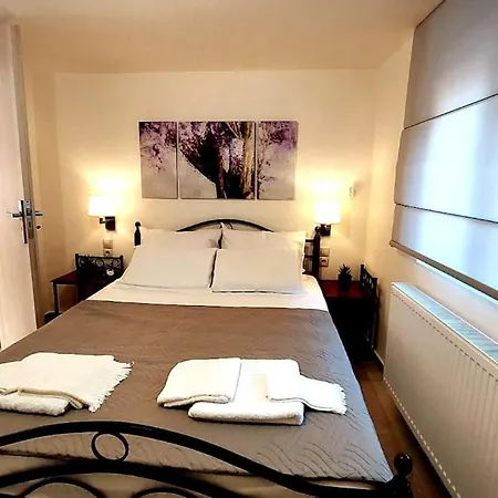 Cozy By Spiros & Marina Appartamento *