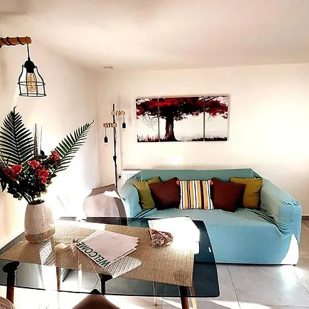 Cozy By Spiros & Marina * Chania (Crete)