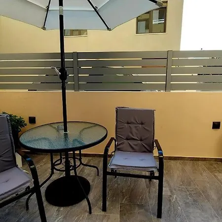 Cozy By Spiros & Marina Apartment Chania (Crete)