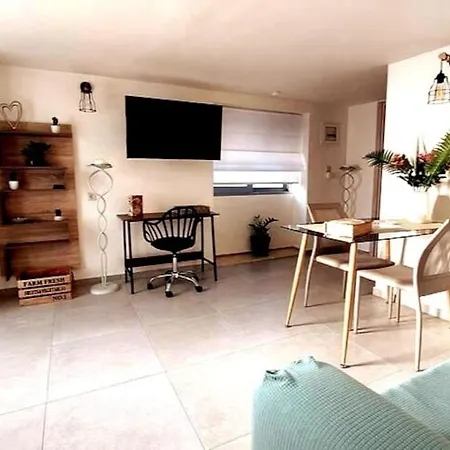 Cozy By Spiros & Marina Apartamento