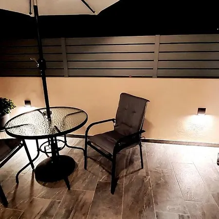 Cozy By Spiros & Marina *