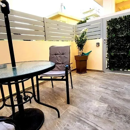 Cozy By Spiros & Marina * La Canea