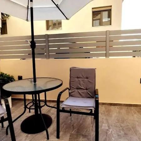 Cozy By Spiros & Marina *