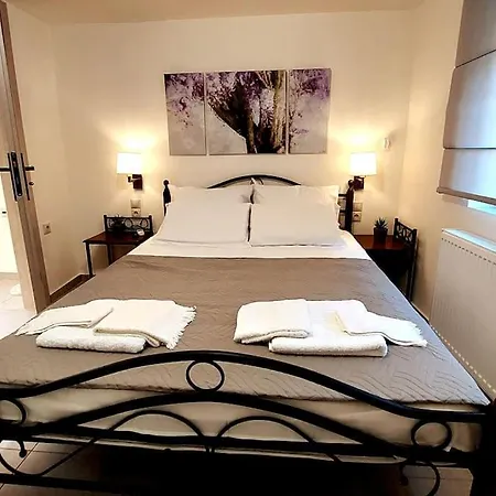 Cozy By Spiros & Marina La Canea