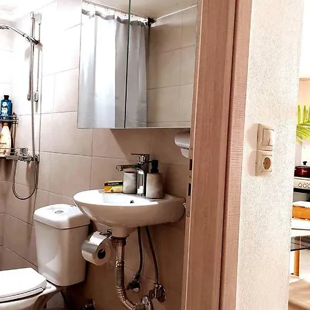 Appartamento Cozy By Spiros & Marina *