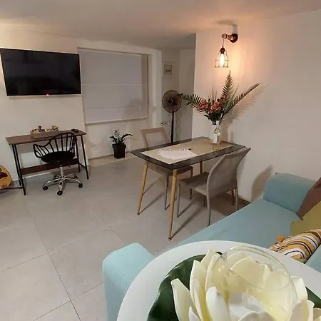 Apartamento Cozy By Spiros & Marina La Canea